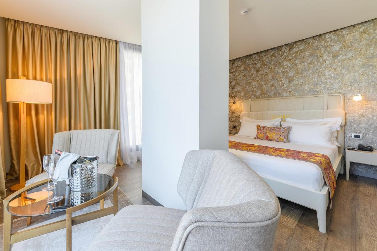 Chic Boutique Hotell 4*