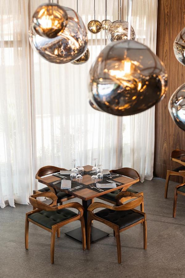 Chic Boutique Hotell 4*
