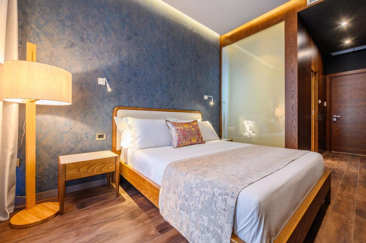 Hotell Chic Boutique 4*