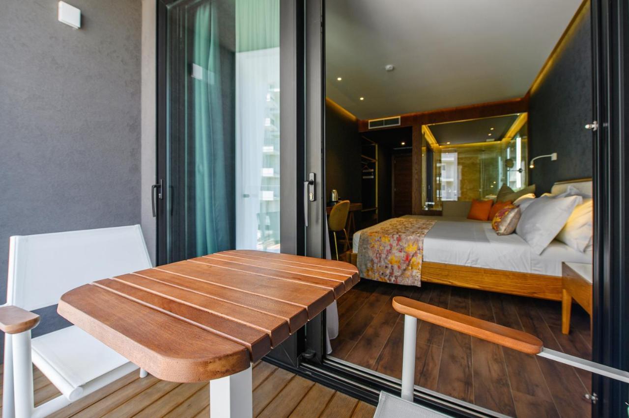 Chic Boutique Hotell