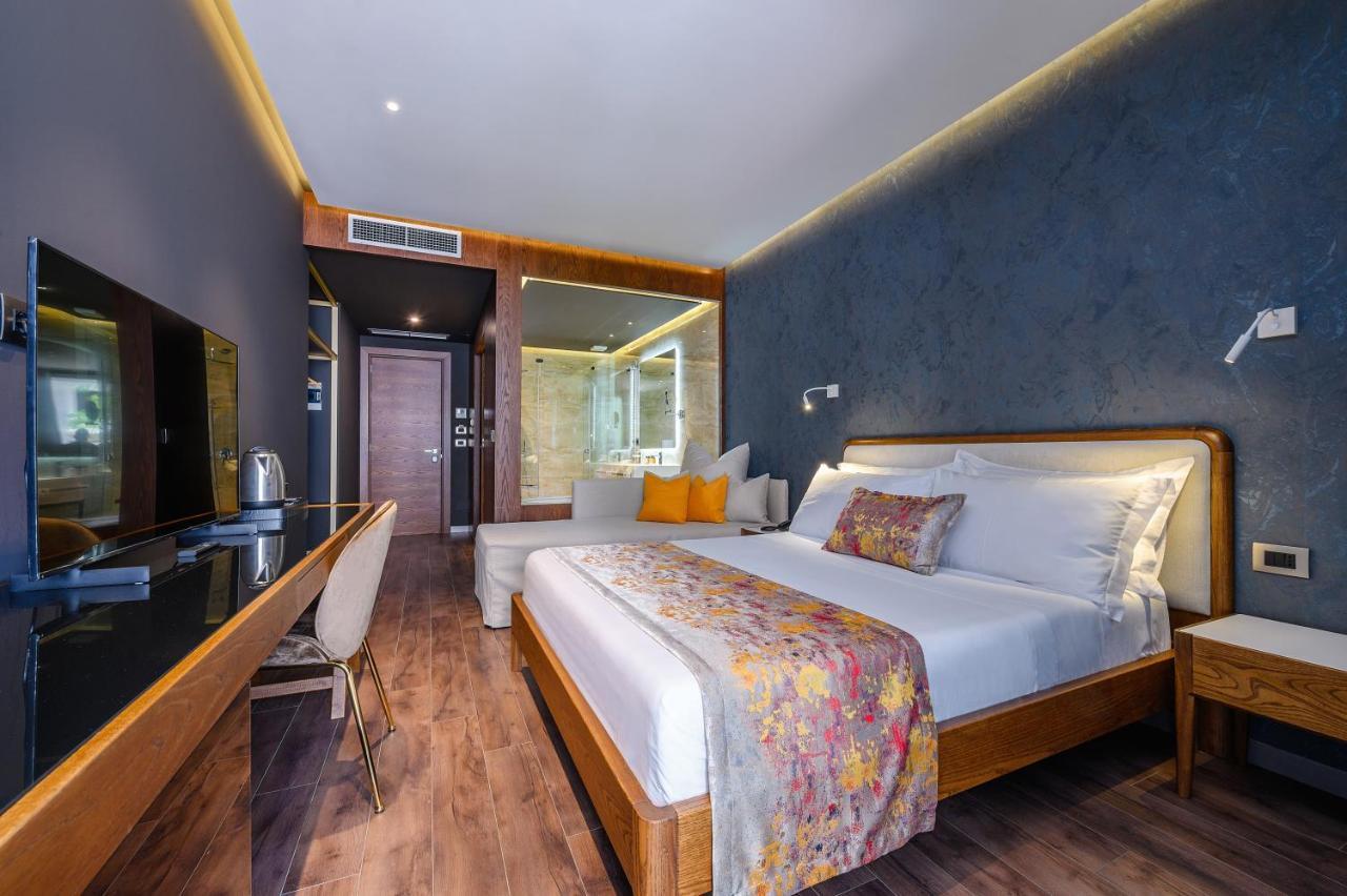 Chic Boutique Hotell