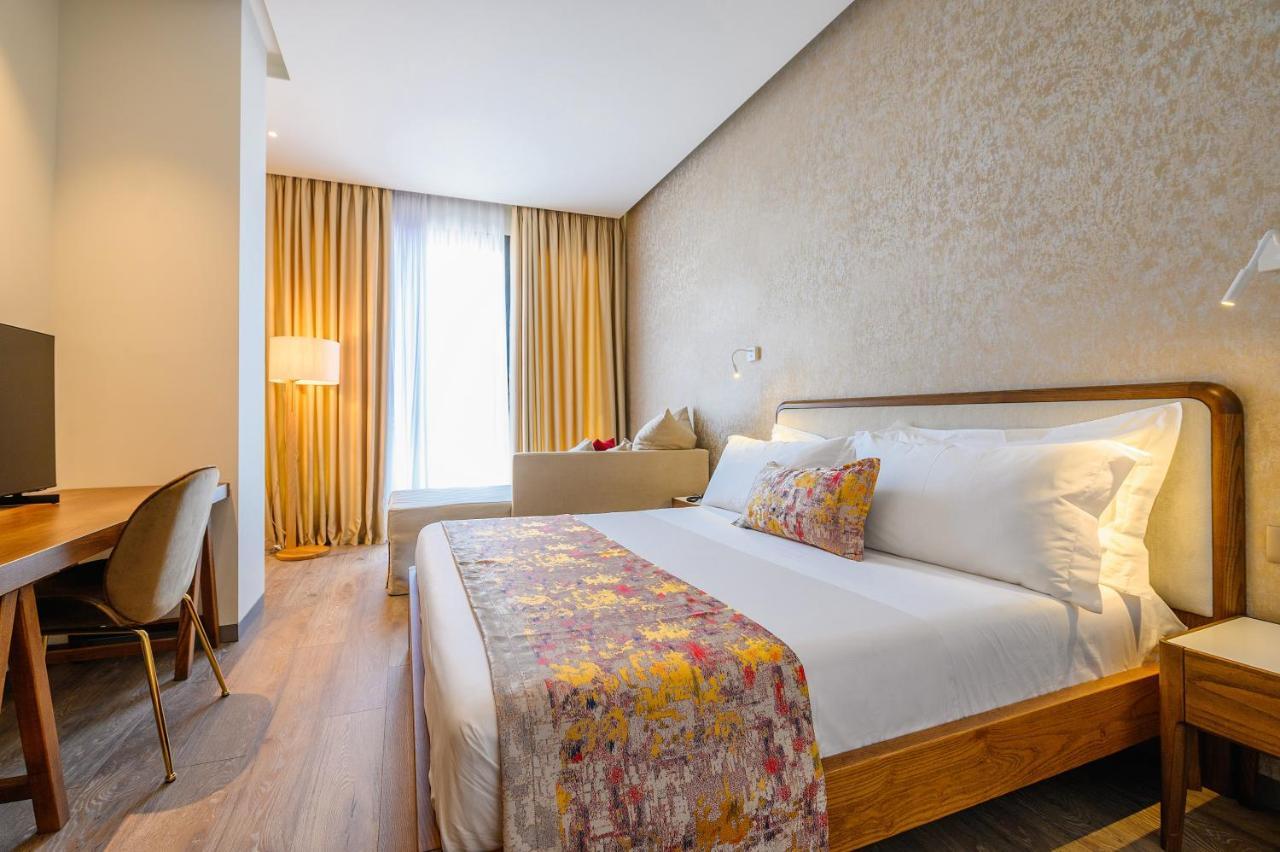 Hotell Chic Boutique