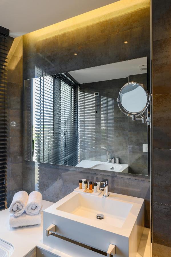 Chic Boutique Hotell 4*