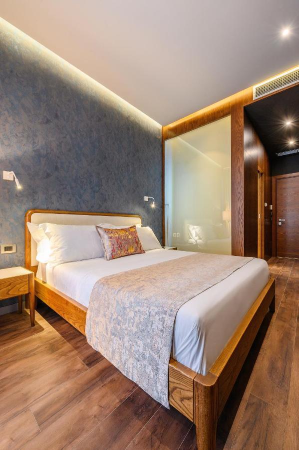 Hotell Chic Boutique Vlorë