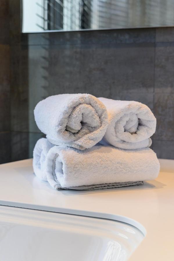 Hotel Chic Boutique Vlorë